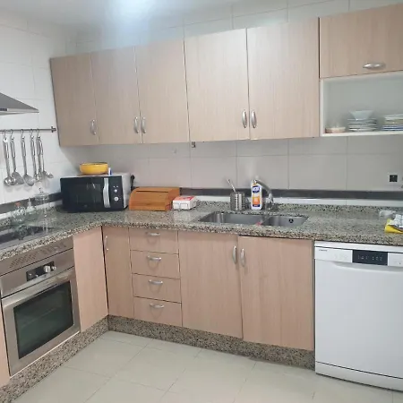 Fantastico Apto Frente Al Puerto De Fuengirola... * Fuengirola