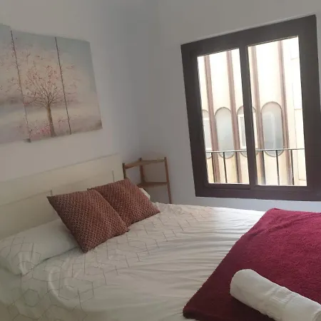 Apartment Fantastico Apto Frente Al Puerto De Fuengirola...