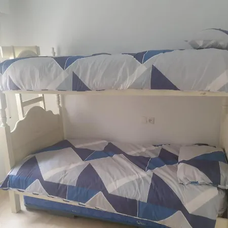 Fantastico Apto Frente Al Puerto De Fuengirola... Apartment