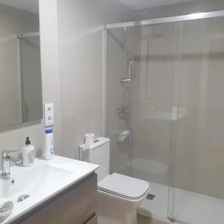 Apartment Fantastico Apto Frente Al Puerto De Fuengirola... Fuengirola